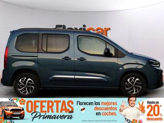 Toyota Proace City Verso Family L1 1.5D 130CV 8AT Active 5p