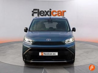 Toyota Proace City Verso Family L1 1.5D 130CV 8AT Active 5p