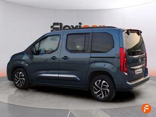 Toyota Proace City Verso Family L1 1.5D 130CV 8AT Active 5p