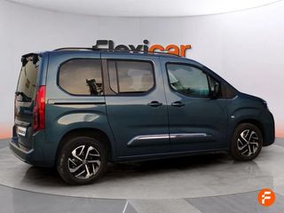 Toyota Proace City Verso Family L1 1.5D 130CV 8AT Active 5p