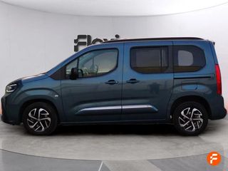 Toyota Proace City Verso Family L1 1.5D 130CV 8AT Active 5p