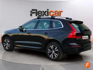 Volvo XC60 2.0 B4 D AWD Momentum Auto