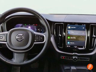 Volvo XC60 2.0 B4 D AWD Momentum Auto