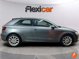 Audi A3 1.6 TDI 85kW (116CV)