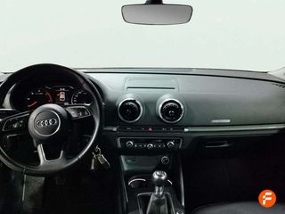 Audi A3 1.6 TDI 85kW (116CV)