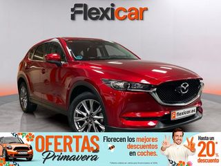 Mazda CX-5 2.0 G 121kW (165CV) 4WD Evolution Design