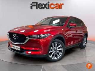 Mazda CX-5 2.0 G 121kW (165CV) 4WD Evolution Design