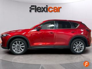 Mazda CX-5 2.0 G 121kW (165CV) 4WD Evolution Design