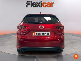 Mazda CX-5 2.0 G 121kW (165CV) 4WD Evolution Design