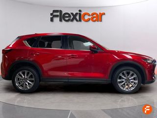 Mazda CX-5 2.0 G 121kW (165CV) 4WD Evolution Design