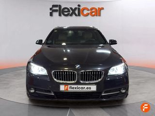 BMW Serie 5 520dA Touring