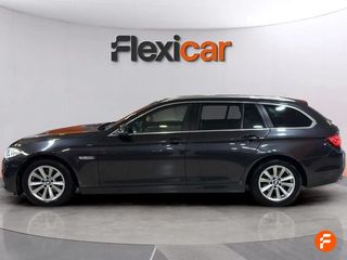 BMW Serie 5 520dA Touring
