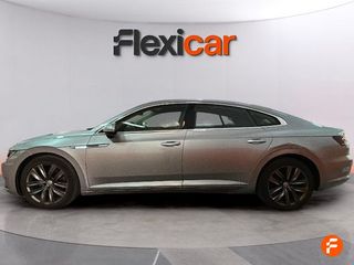 Volkswagen Arteon 2.0 TDI 110kW (150CV)