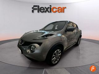 Nissan Juke DIG-T 86 kW (117 CV) DCT 7 V N-CONNECTA