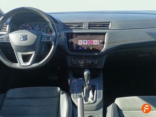 Seat Ibiza 1.0 TSI 81kW (110CV) DSG Xcellence