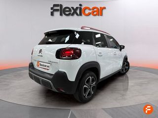 Citroën C3 Aircross PureTech 81kW (110CV) S&S Shine