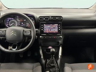 Citroën C3 Aircross PureTech 81kW (110CV) S&S Shine