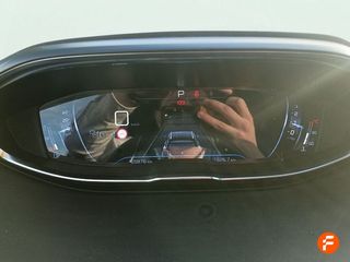 Peugeot 3008 1.2 PureTech 96KW S&S Active Pack EAT8