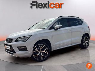 Seat Ateca 1.5 TSI 110kW (150CV) St&Sp FR Plus