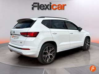 Seat Ateca 1.5 TSI 110kW (150CV) St&Sp FR Plus
