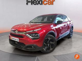 Citroën C4 PureTech 130 S&S EAT8 Feel Pack