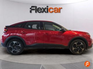 Citroën C4 PureTech 130 S&S EAT8 Feel Pack