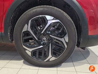 Citroën C4 PureTech 130 S&S EAT8 Feel Pack