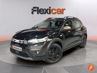 Dacia Sandero Stepway Extreme Go 74kW (100CV) ECO-G