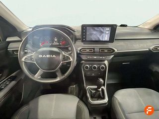 Dacia Sandero Stepway Extreme Go 74kW (100CV) ECO-G