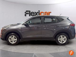 Hyundai Tucson 1.6 GDI 97kW (131CV) N-Line Lite 4X2