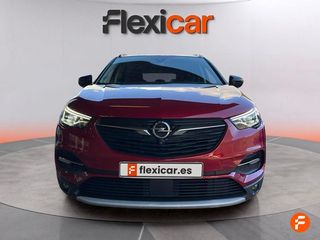 Opel Grandland X 1.2 Turbo Ultimate Auto