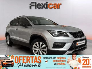 Seat Ateca 1.0 TSI 85kW (115CV) St&Sp Reference Eco