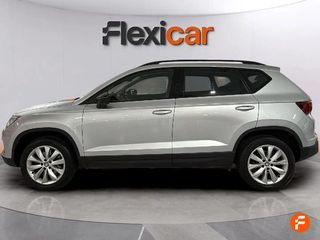 Seat Ateca 1.0 TSI 85kW (115CV) St&Sp Reference Eco
