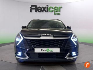 Kia Sportage 1.6 T-GDi MHEV 118kW(160CV) Tech 4x2 DCT