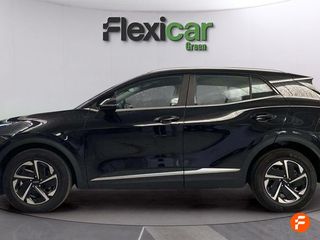 Kia Sportage 1.6 T-GDi MHEV 118kW(160CV) Tech 4x2 DCT