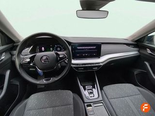 Skoda Octavia 2.0 TDI 110kW (150 CV) DSG Ambition