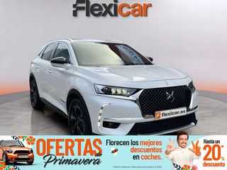 DS DS 7 PureTech 165kW (225CV) Auto. PERF.LINE