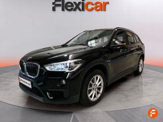 BMW X1 sDrive18d