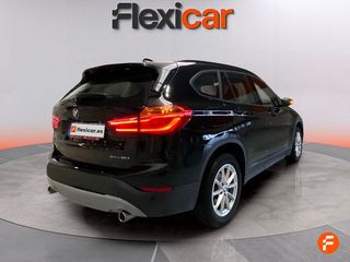 BMW X1 sDrive18d