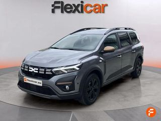 Dacia Jogger Extreme Go 74kW (100CV) ECO-G 5 plazas