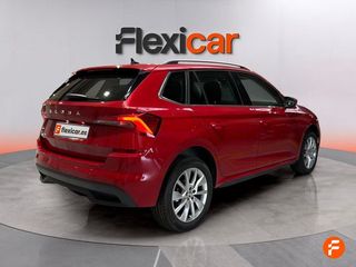 Skoda Kamiq 1.5 TSI 110kW (150CV) DSG STYLE