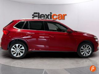 Skoda Kamiq 1.5 TSI 110kW (150CV) DSG STYLE