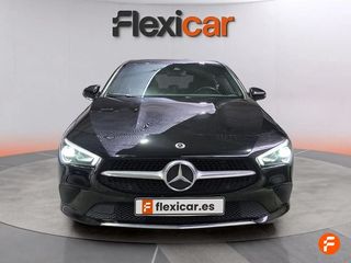 Mercedes CLA CLA 220 D DCT Shooting Brake