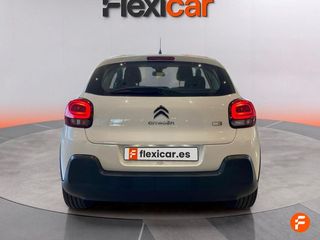 Citroën C3 PureTech 60KW (83CV) Plus