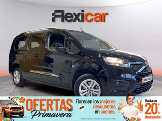 Toyota Proace City Verso 1.5D 96kW (130CV) Family Advance L1