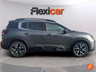 Citroën C5 Aircross Plug-in Hybrid 180 e-EAT8 E Series