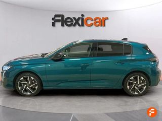 Peugeot 308 5P Allure BlueHDi 130 S&S EAT8