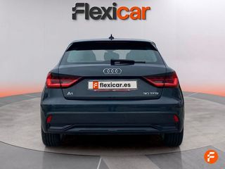Audi A1 Sportback Advanced 30 TFSI 81kW S tronic