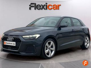 Audi A1 Sportback Advanced 30 TFSI 81kW S tronic