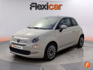 Fiat 500 Dolcevita 1.0 Hybrid 51KW (70 CV)